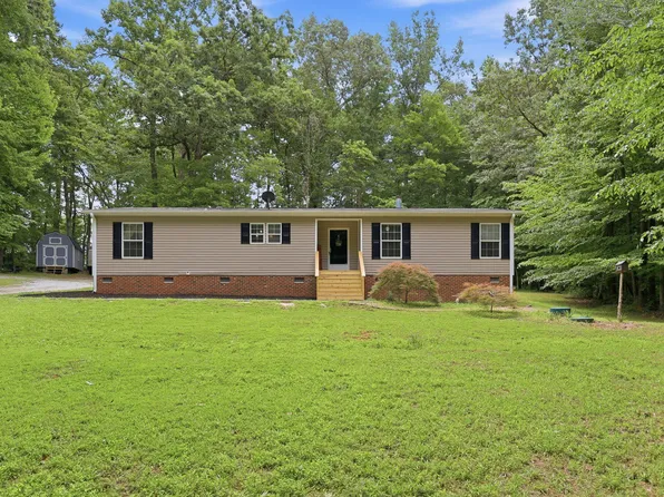 129 Sourwood Ln, Hurdle Mills, NC 27541