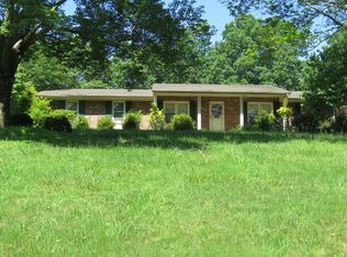 194 Highland Ridge Dr, Martinsville, VA 24112