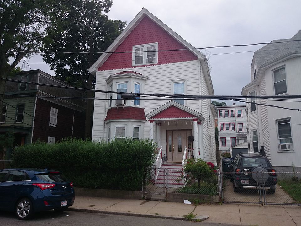 2nd image of 29 Wyman St