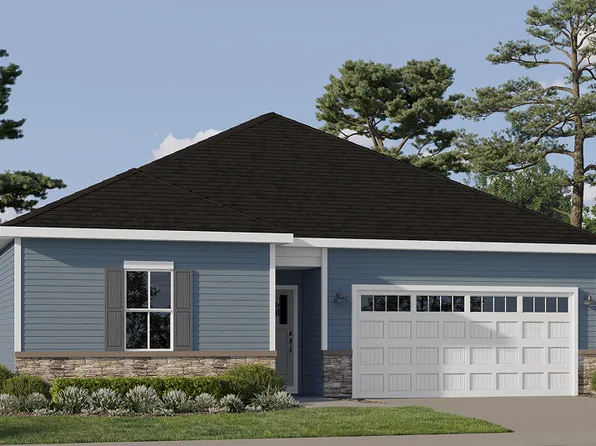 Guilford Slab Plan, Somerton Chase