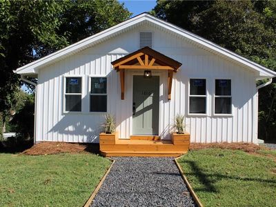 1010 Lindsey St, Reidsville, NC, 27320