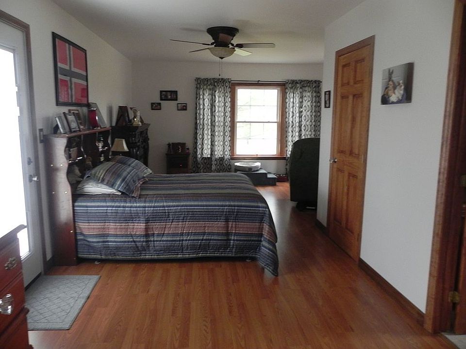 891 S Green Rd, Sprakers, NY 12166 Zillow