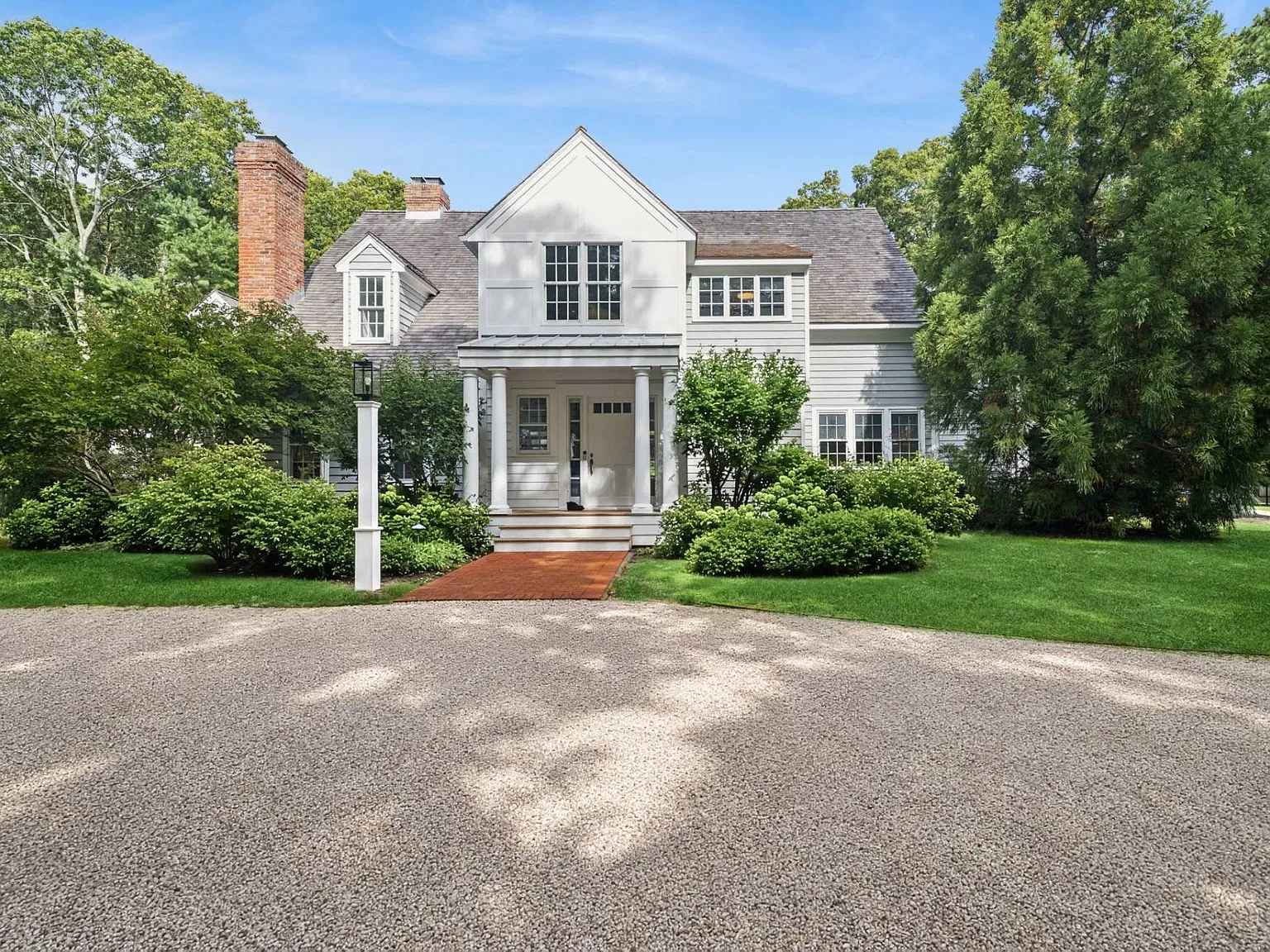 Newly Gut Renovated Wainscott South Rental — Photo 2