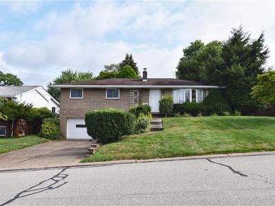 229 Arla Dr, Pittsburgh, PA, 15220