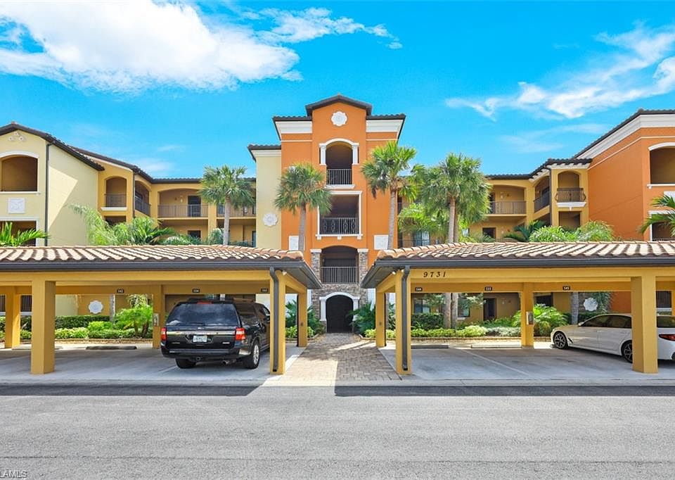 Terrace At Treviso Bay Apartments Naples, FL Zillow