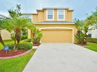 7719 Bingham Ct, Tampa, FL 33625