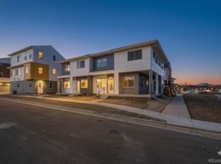 15336 W 68th Loop, Arvada, CO 80007