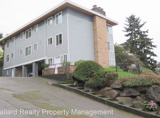 2272 Gilman Dr W APT 1, Seattle, WA 98119