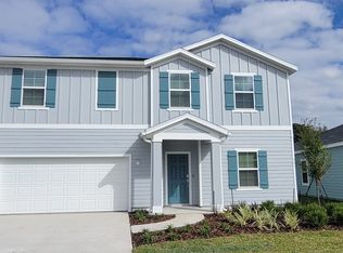 8174 Horsebit Cir, Jacksonville, FL 32219