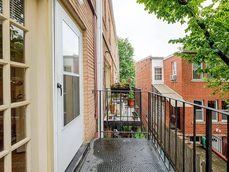 1776 Lanier Pl NW #5C — Photo 10