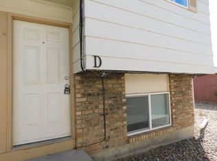 26 Montebello Rd APT D, Pueblo, CO 81001