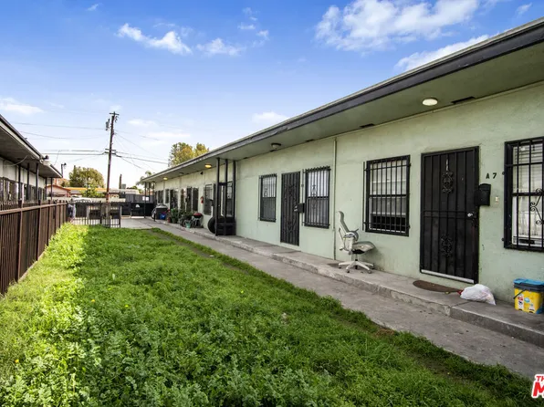 15412 S Atlantic Ave, Compton, CA 90221