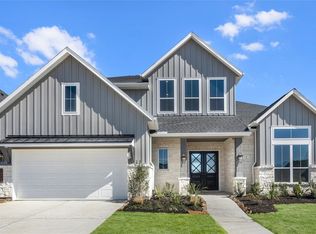 10715 Avanti Dr, Richmond, TX 77469