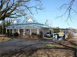 3001 County Road 58, Woodland, AL 36280