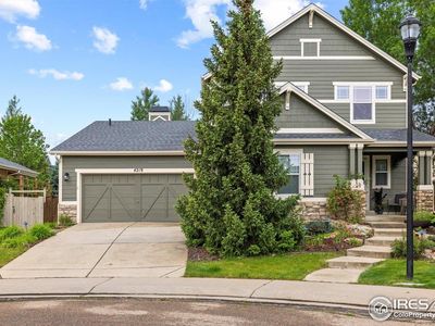 4219 Frederick Cir, Longmont, CO, 80503