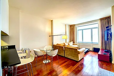 Rented by MNS