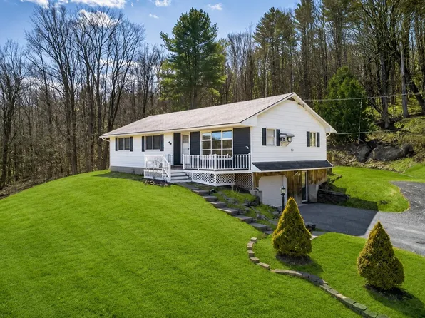 157 Skyline Drive, West Rutland, VT 05777