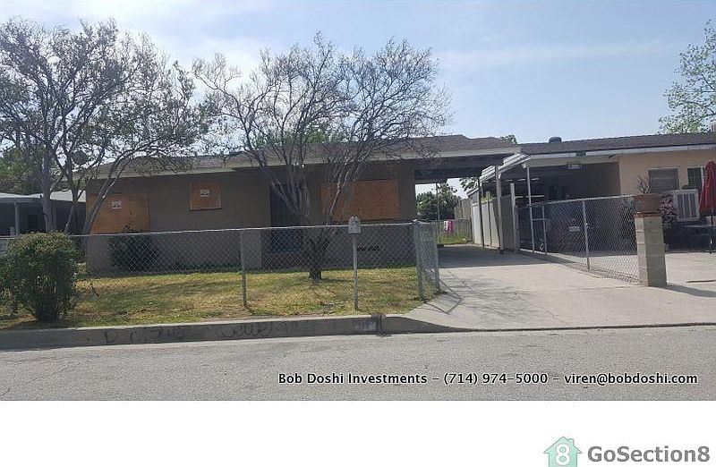 1st image of 26583 Francisco Ct