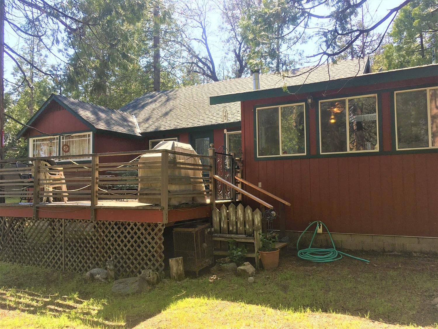 41674 Corlew Ln, Auberry, CA 93602 Zillow