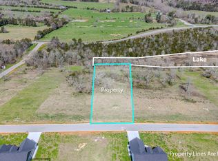 Waterfront Knl, Sharps Chapel, TN 37866