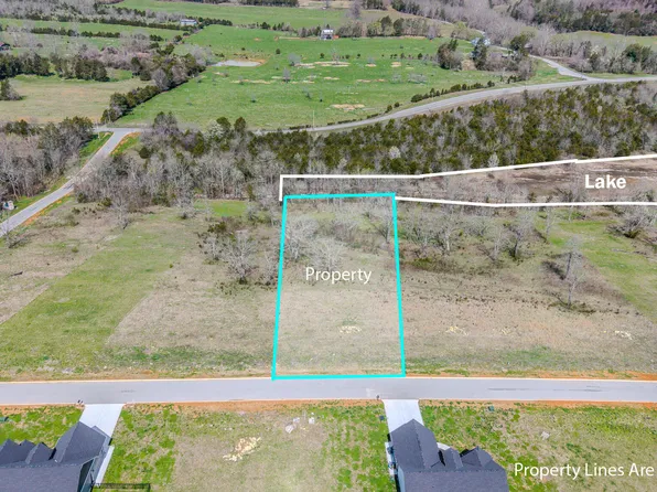 Waterfront Knl, Sharps Chapel, TN 37866