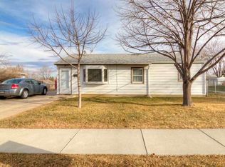 3326 Wisconsin Ave, Rapid City, SD 57701