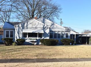 129 S 23rd St, Terre Haute, IN 47803