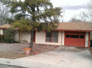 26 Thompson Dr, Prescott, AZ 86305