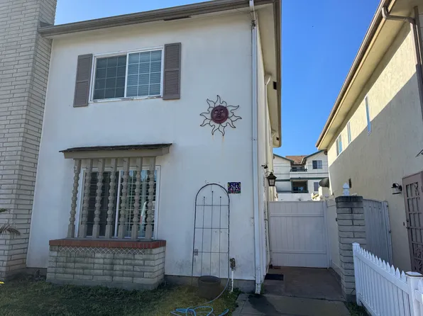 265 Daisy Ave, Imperial Beach, CA 91932