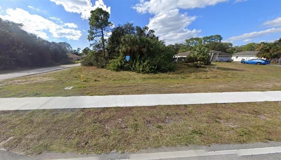 1st image of N SAN MATEO DRIVE LOT 1