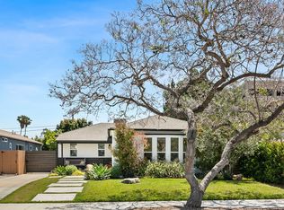 2006 S Point View St, Los Angeles, CA 90034