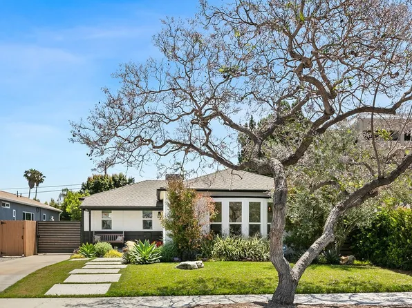 2006 S Point View St, Los Angeles, CA 90034
