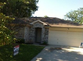 608 Hilltop Point, Irving, TX 75060