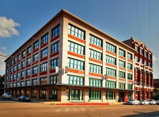 408 S Front St APT 309, Memphis, TN 38103