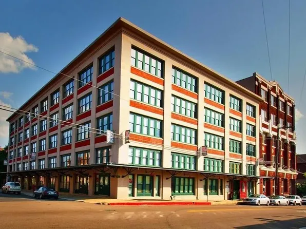 408 S Front St APT 309, Memphis, TN 38103