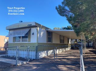 244 Mule Deer Dr, Las Cruces, NM 88005