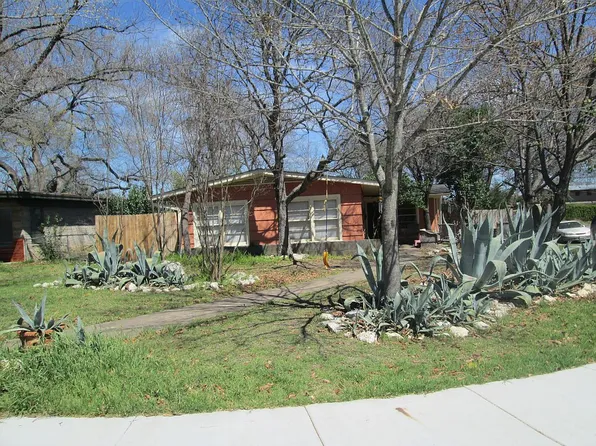2800 W 50th St, Austin, TX 78731