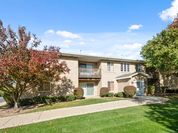 12920 W 159th St APT 1A, Homer Glen, IL 60491
