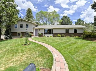6375 Garlock Way, Colorado Springs, CO 80918