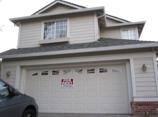 8608 Sunnybrae Dr, Sacramento, CA