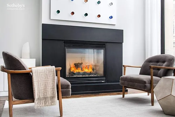 Rented by Sotheby's International Realty | media 13