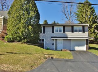 215 Male Ave, Syracuse, NY 13219