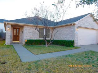 4825 Star Ridge Dr, Fort Worth, TX 76133