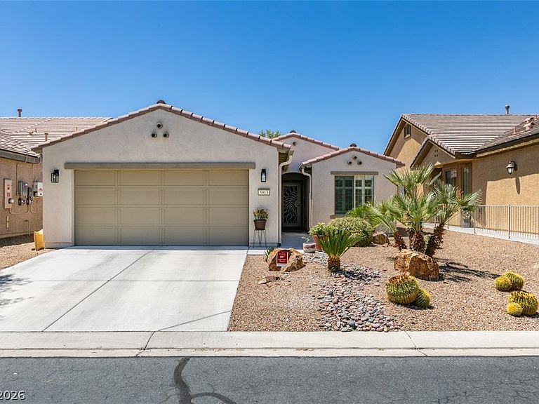 5913 Sammarra St, North Las Vegas, NV