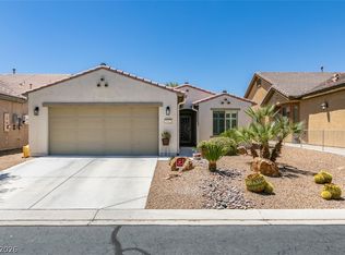 5913 Sammarra St, North Las Vegas, NV 89081
