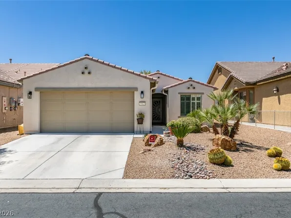 5913 Sammarra St, North Las Vegas, NV 89081