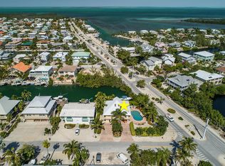 100 Palo De Oro Dr, Plantation Key, FL 33036