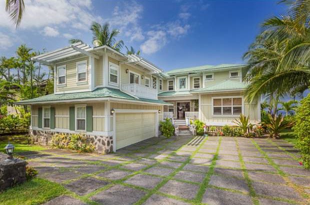 1st image of 75-5510 Kona Bay Dr