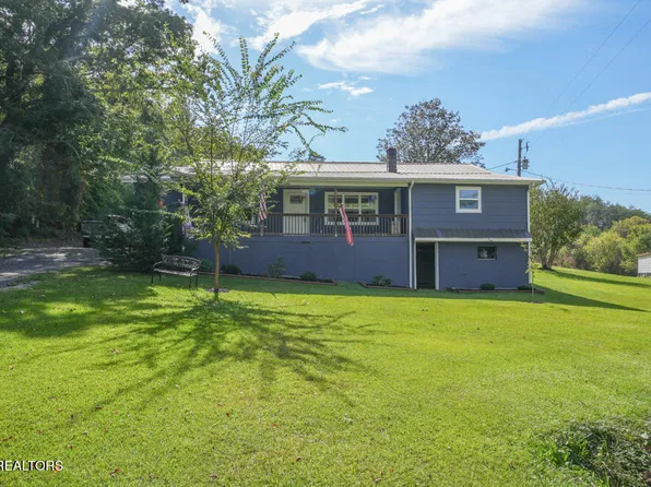 111 Cathcart Rd, Vonore, TN 37885