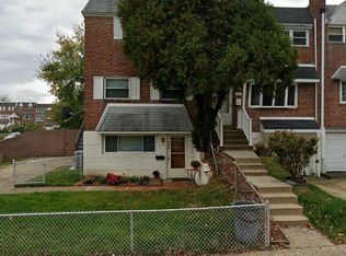 3634 Academy Rd, Philadelphia, PA 19154